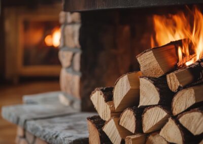 ΚΑΥΣΟΞΥΛΑ ΚΟΖΑΝΗ ΑΠΟΣΤΟΛΙΔΗΣ ΧΡΗΣΤΟΣ APO WOOD